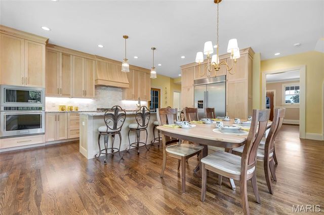 231 E Argonne Drive, Kirkwood, MO 63122