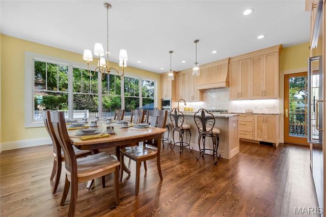 231 E Argonne Drive, Kirkwood, MO 63122