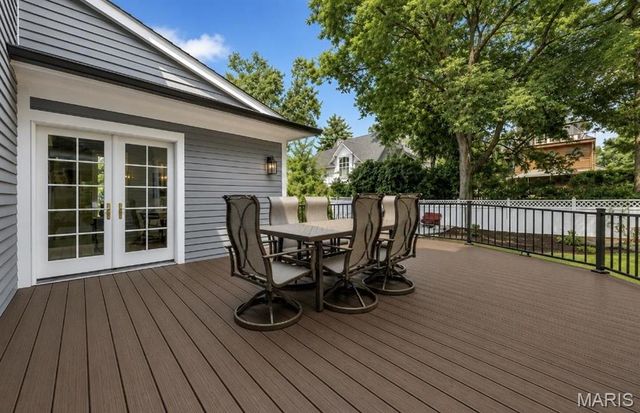 231 E Argonne Drive, Kirkwood, MO 63122