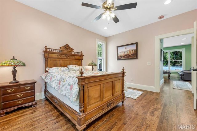 231 E Argonne Drive, Kirkwood, MO 63122