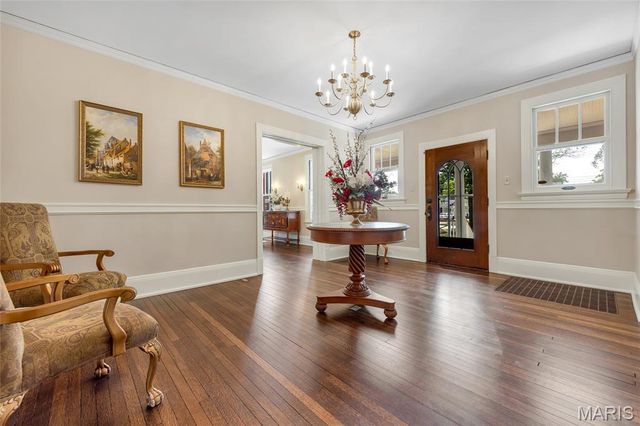 231 E Argonne Drive, Kirkwood, MO 63122