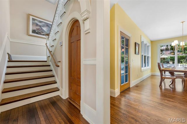 231 E Argonne Drive, Kirkwood, MO 63122