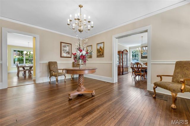 231 E Argonne Drive, Kirkwood, MO 63122