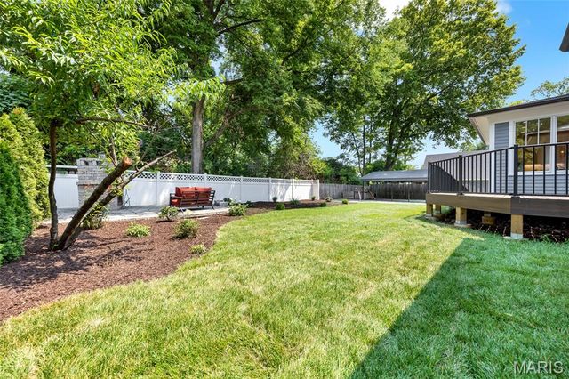 231 E Argonne Drive, Kirkwood, MO 63122