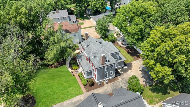 231 E Argonne Drive, Kirkwood, MO 63122