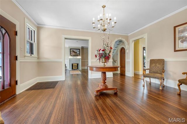 231 E Argonne Drive, Kirkwood, MO 63122