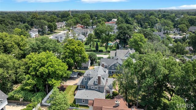 231 E Argonne Drive, Kirkwood, MO 63122