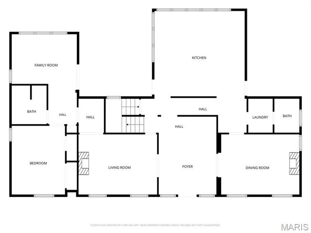 231 E Argonne Drive, Kirkwood, MO 63122