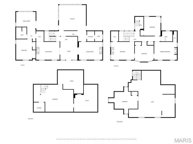 231 E Argonne Drive, Kirkwood, MO 63122