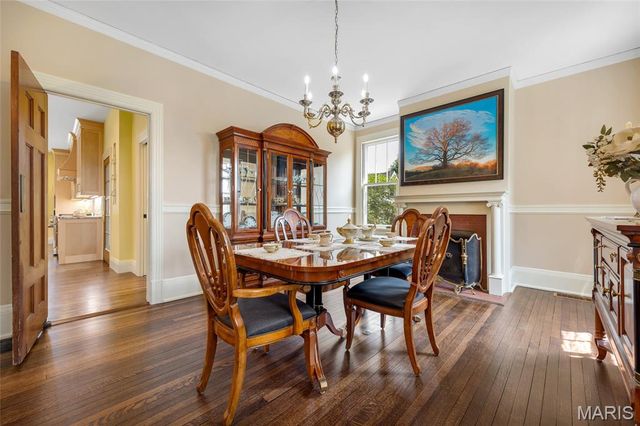 231 E Argonne Drive, Kirkwood, MO 63122