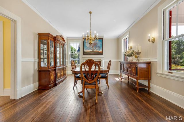 231 E Argonne Drive, Kirkwood, MO 63122