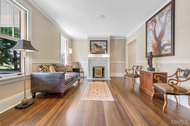 231 E Argonne Drive, Kirkwood, MO 63122