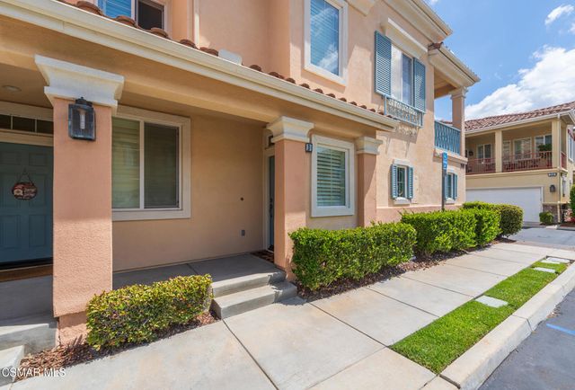 2919 Estilita Way D, Simi Valley, CA 93063