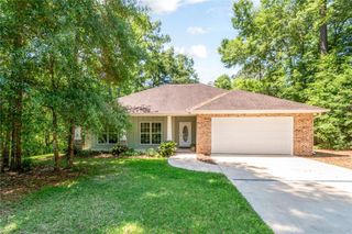 2910 Lynndell Drive, Mobile, AL 36695