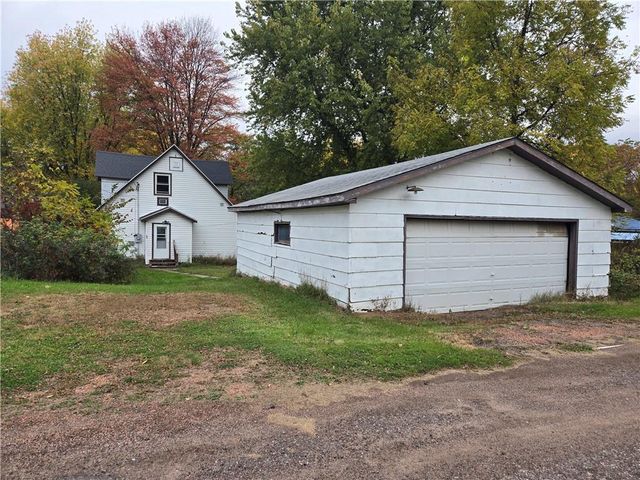 213 2nd Street, Cornell, WI 54732