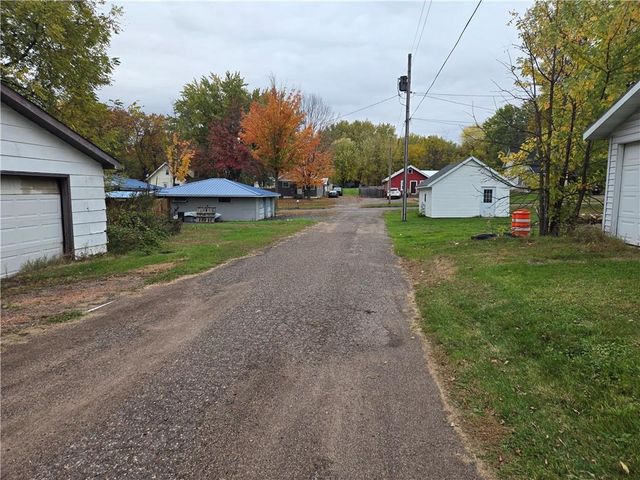 213 2nd Street, Cornell, WI 54732