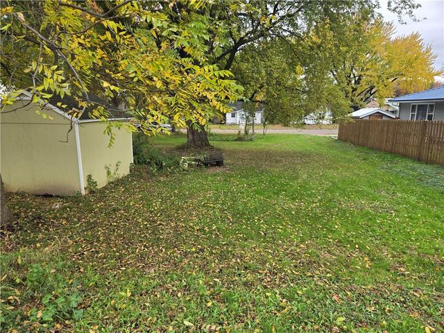 213 2nd Street, Cornell, WI 54732