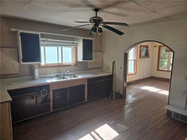 213 2nd Street, Cornell, WI 54732