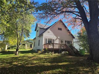 213 2nd Street, Cornell, WI 54732