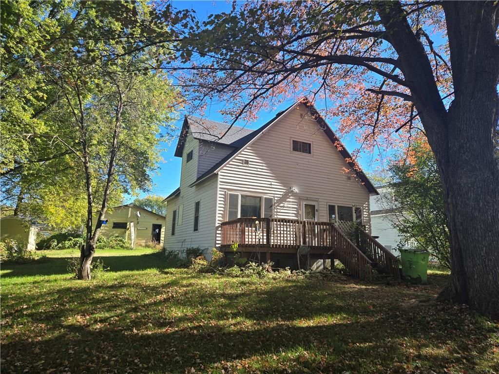 213 2nd Street, Cornell, WI 54732
