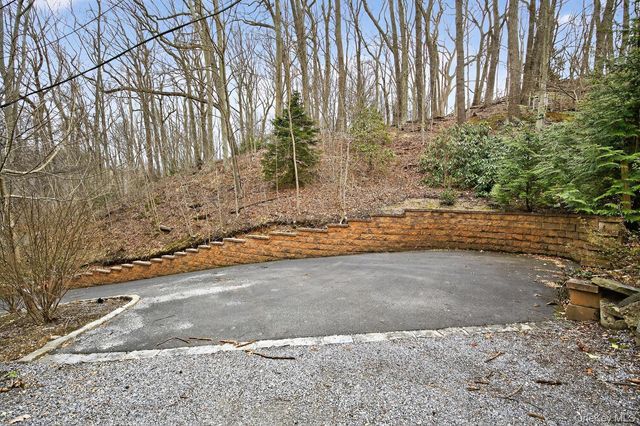 Address unavailable.