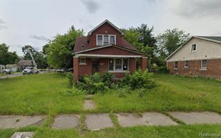 14508 Rochelle Street, Detroit, MI 48205