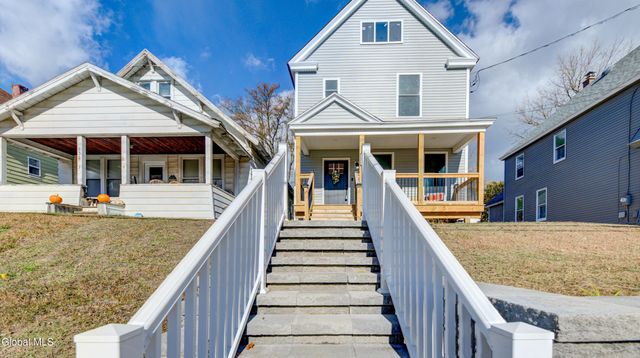 354 Mohawk Avenue, Scotia, NY 12302