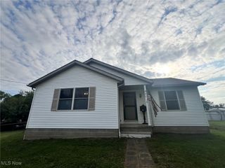 661 Cliff Street NW, Massillon, OH 44647
