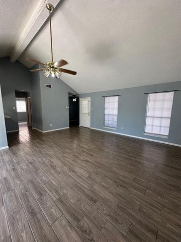 20051 S Pecos Valley Trail, Katy, TX 77449