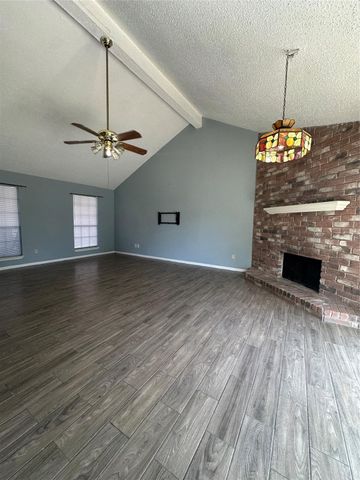 20051 S Pecos Valley Trail, Katy, TX 77449