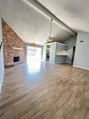 20051 S Pecos Valley Trail, Katy, TX 77449