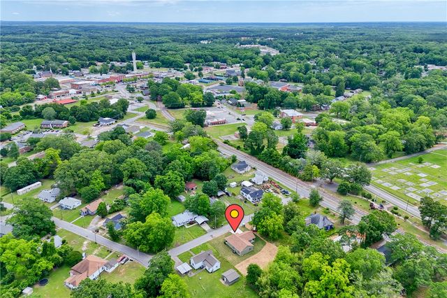 106 North Street, Belton, SC 29627