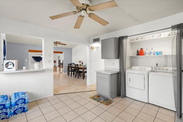 10519 W HEATHERBRAE Drive, Phoenix, AZ 85037