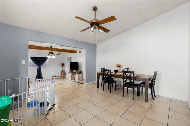 10519 W HEATHERBRAE Drive, Phoenix, AZ 85037