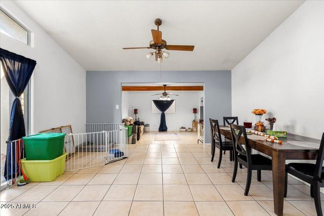 10519 W HEATHERBRAE Drive, Phoenix, AZ 85037