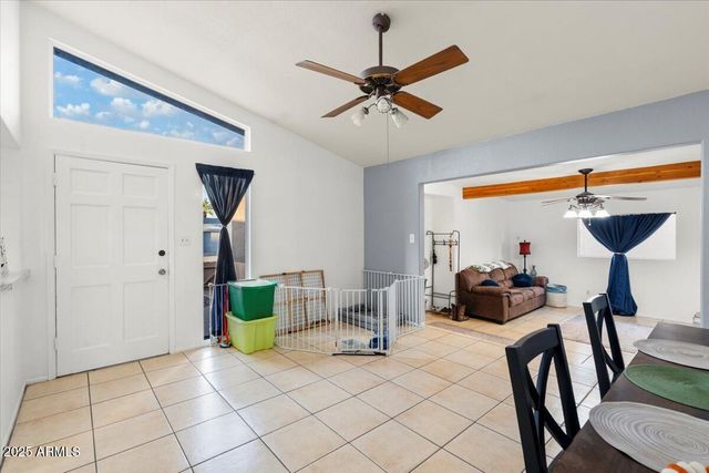 10519 W HEATHERBRAE Drive, Phoenix, AZ 85037