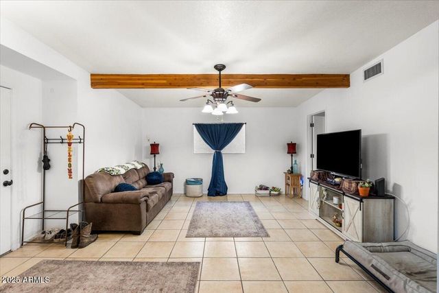 10519 W HEATHERBRAE Drive, Phoenix, AZ 85037