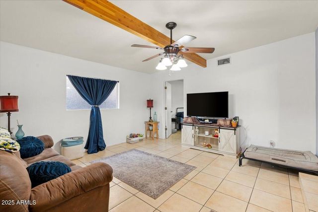 10519 W HEATHERBRAE Drive, Phoenix, AZ 85037