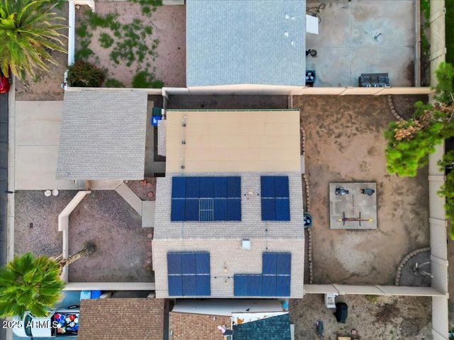 10519 W HEATHERBRAE Drive, Phoenix, AZ 85037