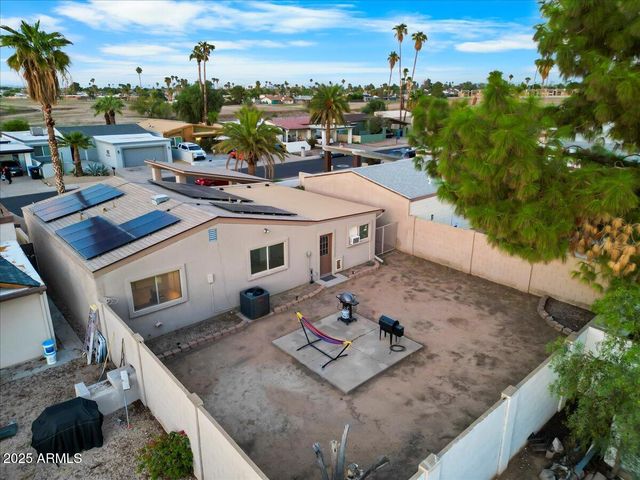 10519 W HEATHERBRAE Drive, Phoenix, AZ 85037