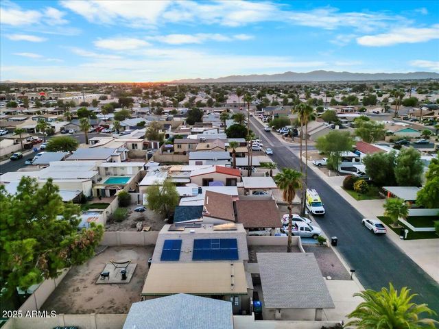 10519 W HEATHERBRAE Drive, Phoenix, AZ 85037