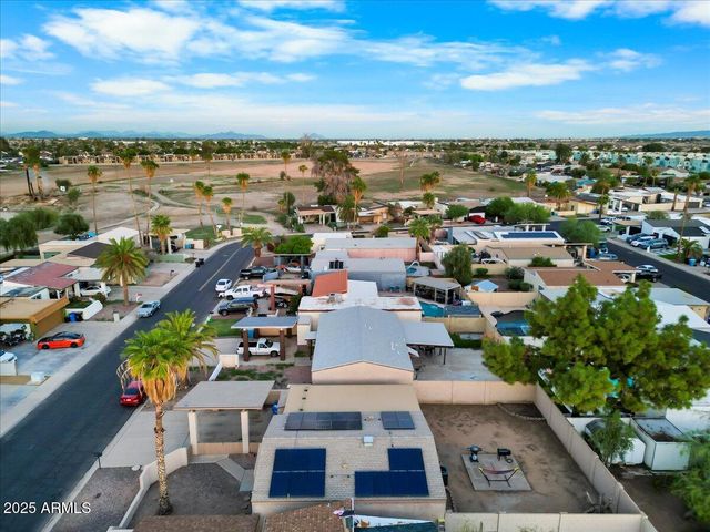 10519 W HEATHERBRAE Drive, Phoenix, AZ 85037