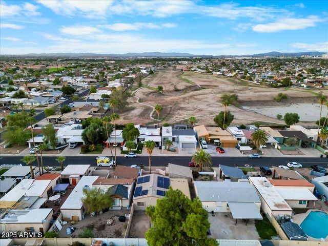 10519 W HEATHERBRAE Drive, Phoenix, AZ 85037