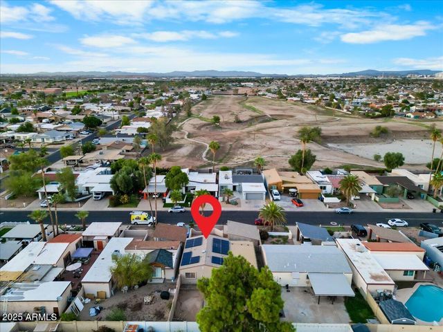 10519 W HEATHERBRAE Drive, Phoenix, AZ 85037