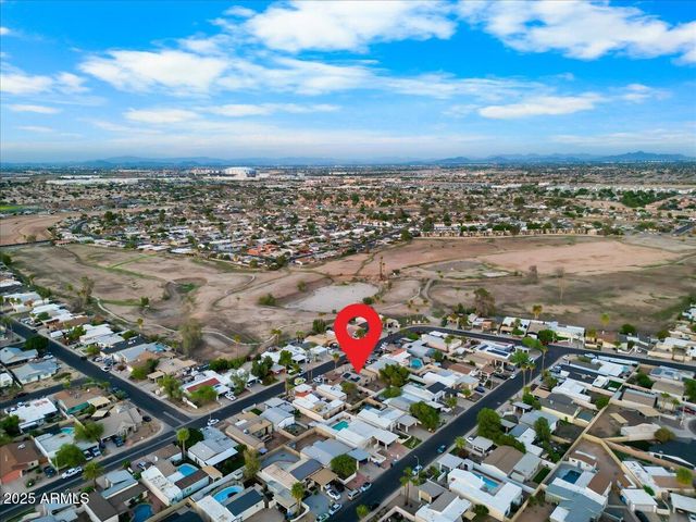 10519 W HEATHERBRAE Drive, Phoenix, AZ 85037