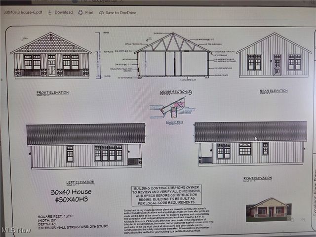 10164 Sycamore Street, Byesville, OH 43723