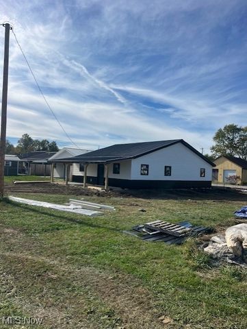 10164 Sycamore Street, Byesville, OH 43723