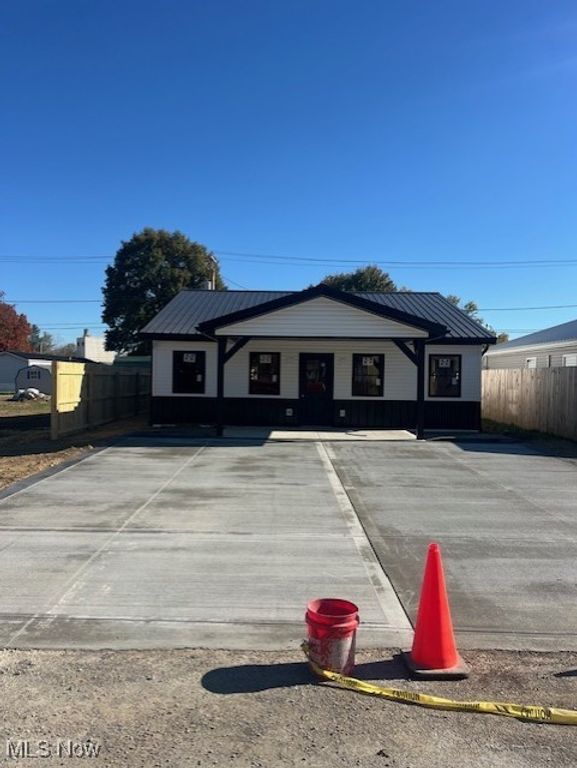 10164 Sycamore Street, Byesville, OH 43723