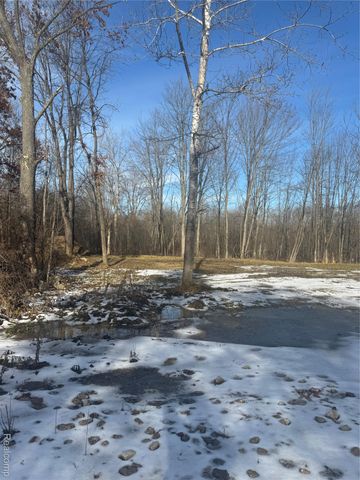 14329 Linder Drive, Holly Township, MI 48442