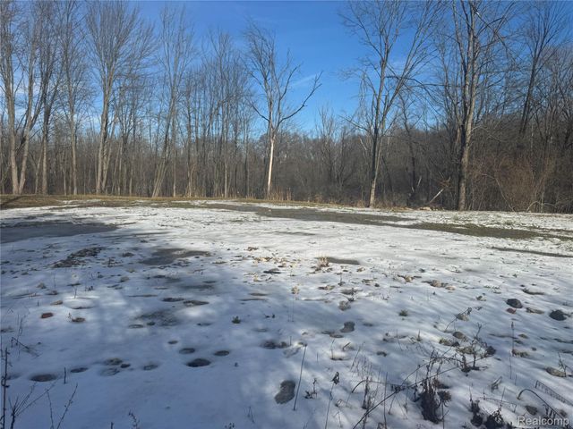 14329 Linder Drive, Holly Township, MI 48442